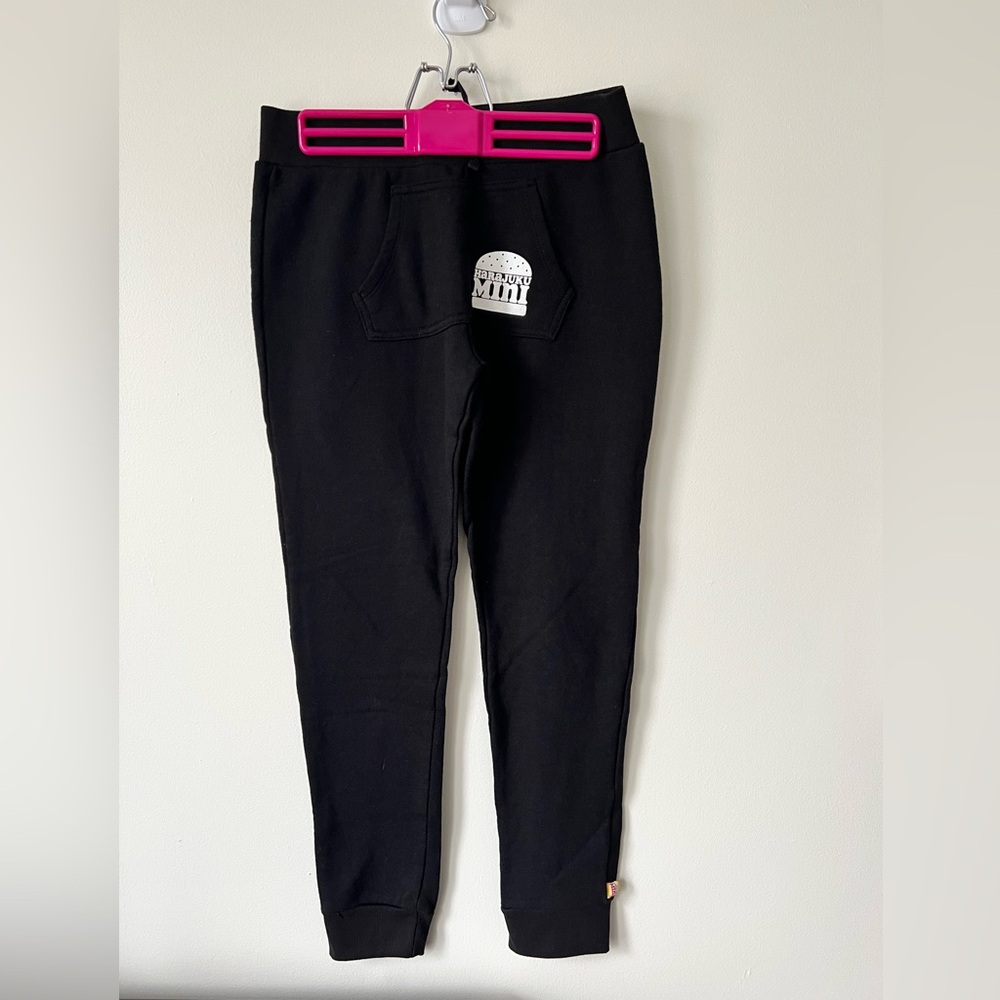 Gwen Stefani Harajuku Mini Sweatpants